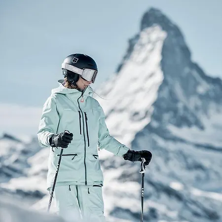 Alpharmonie * Zermatt