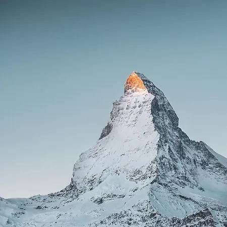 Alpharmonie Appartamento Zermatt