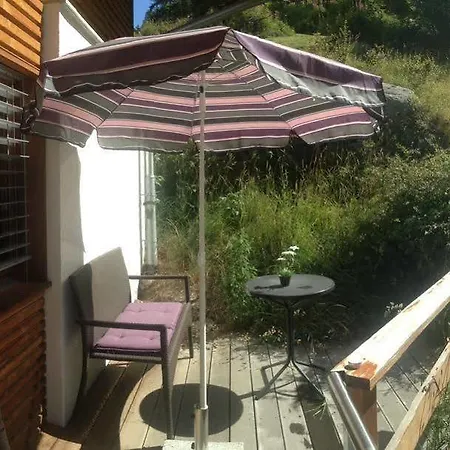 Apartment Alpharmonie *