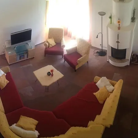 Apartment Alpharmonie Zermatt