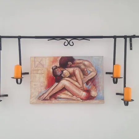 Apartment Alpharmonie Zermatt