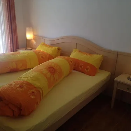 Alpharmonie Apartment