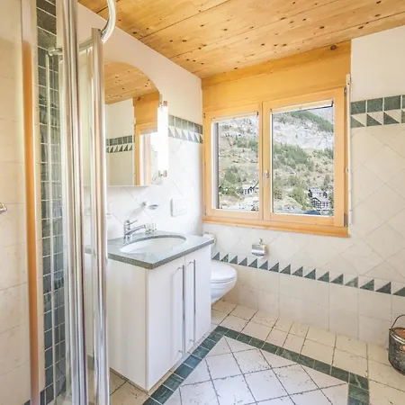 Alpharmonie * Zermatt