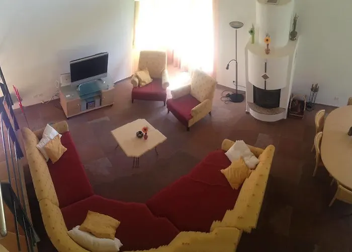 شقة Alpharmonie زيرمات