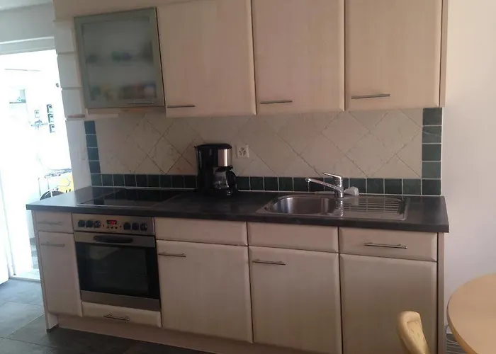 شقة Alpharmonie *