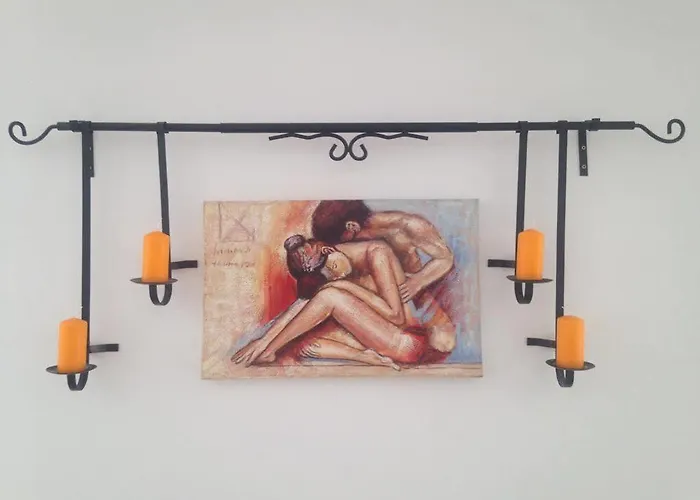 شقة Alpharmonie زيرمات