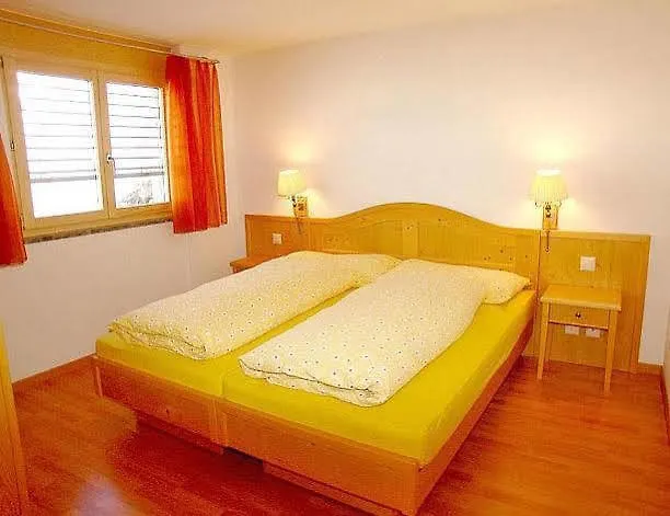 Alpharmonie زيرمات