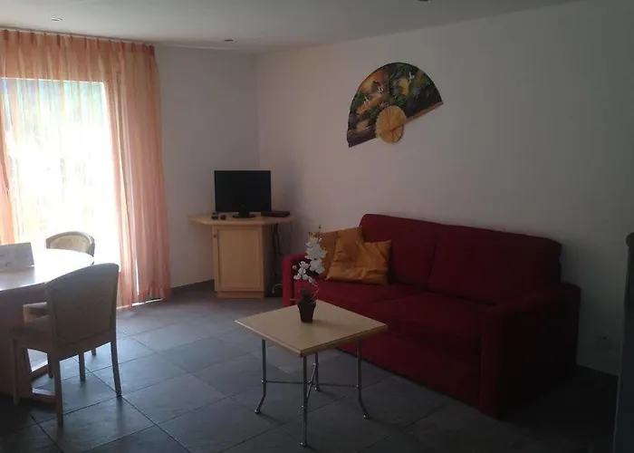 شقة Alpharmonie زيرمات