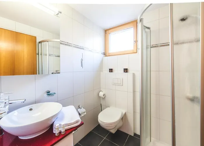 Alpharmonie * زيرمات