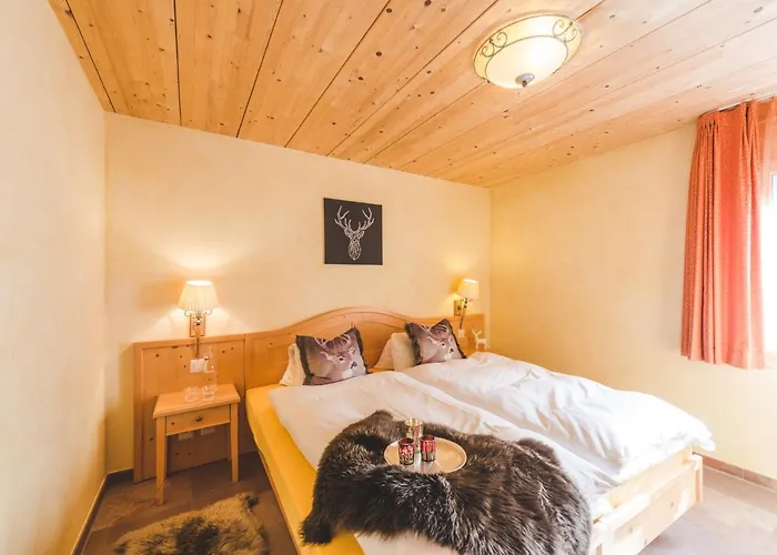 Alpharmonie * زيرمات