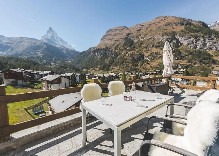 Alpharmonie * زيرمات