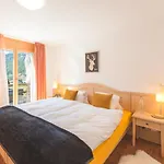 Alpharmonie Daire Zermatt