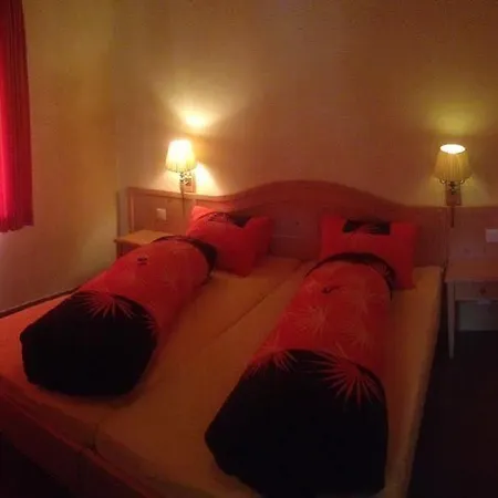 Apartment Alpharmonie