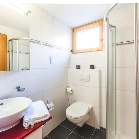 Alpharmonie * Zermatt