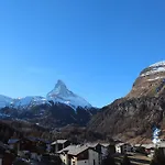 Apartment Alpharmonie Zermatt