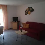 Apartment Alpharmonie Zermatt