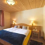 Alpharmonie Apartment Zermatt