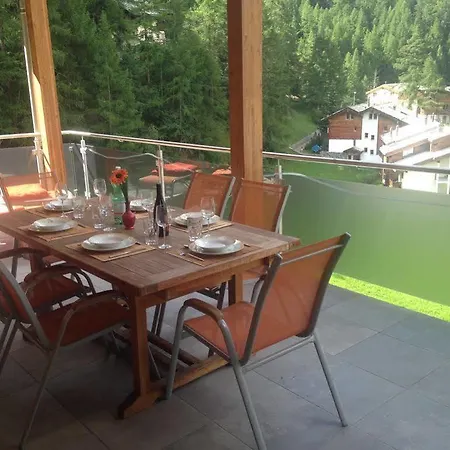 Alpharmonie Zermatt