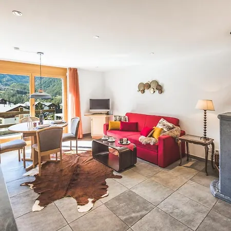 阿尔法摩尼公寓酒店