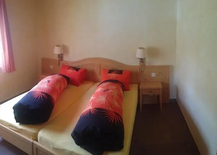 阿尔法摩尼公寓酒店 公寓
