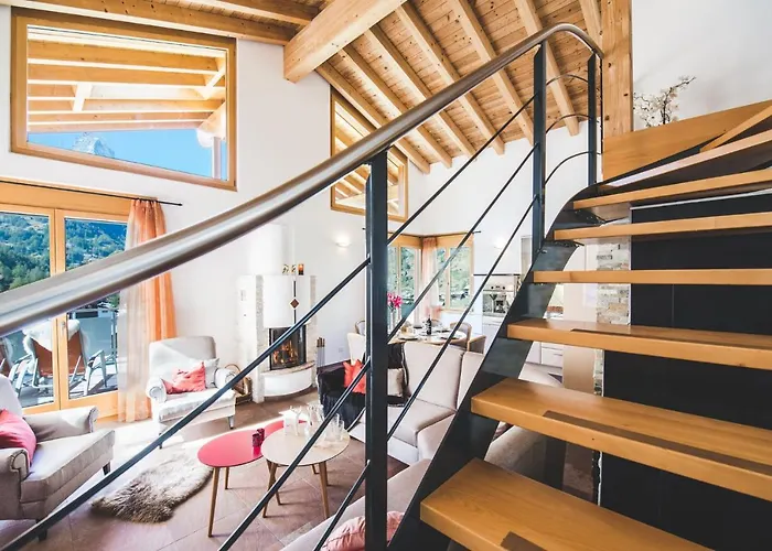 公寓 阿尔法摩尼公寓酒店