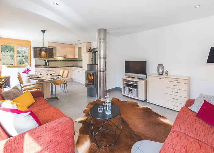 阿尔法摩尼公寓酒店