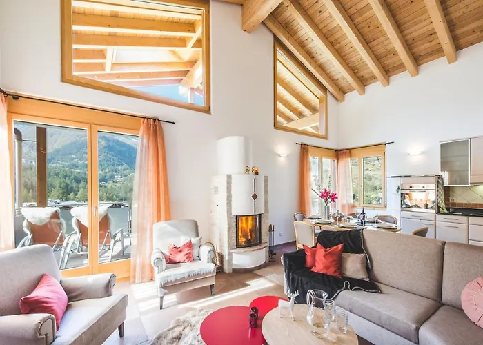 阿尔法摩尼公寓酒店