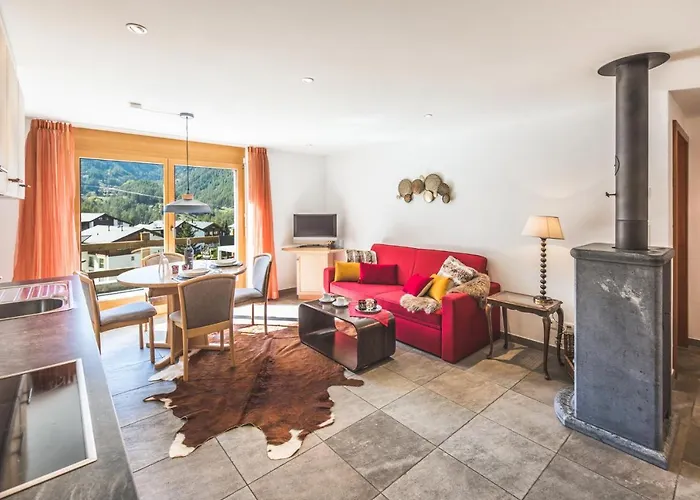 阿尔法摩尼公寓酒店