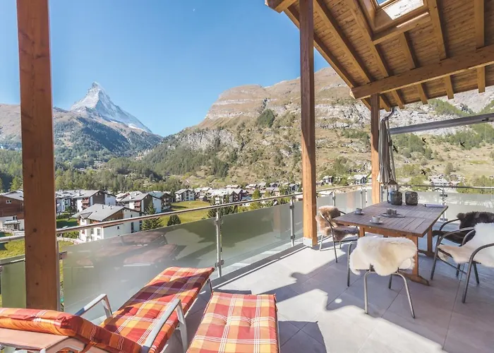 阿尔法摩尼公寓酒店 *